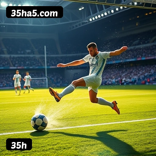 Bônus e promoções 35h