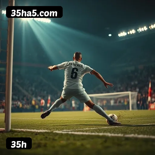 FAQ 35h Brasil - Perguntas frequentes sobre bônus, PIX, RTP, APP mobile e VIP