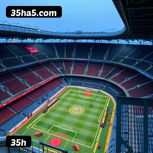 Certificações de segurança da 35h